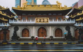 五一假期|上海三天两夜特种兵旅游攻略
